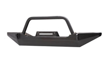 Load image into Gallery viewer, Body Armor 4x4 07-18 Jeep Wrangler JK Front Bumper Full Width - eliteracefab.com