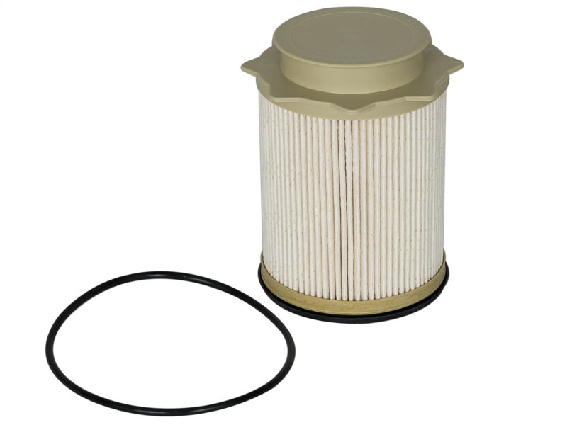 aFe ProGuard D2 Fluid Filters Fuel F/F FUEL 10-15 Dodge Diesel 6.7L (td) - eliteracefab.com