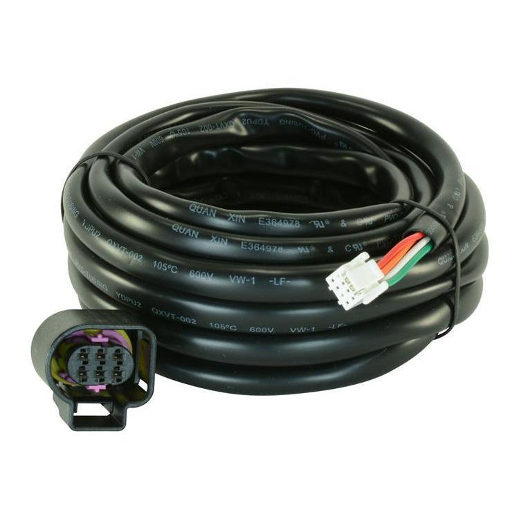 AEM Sensor Harness for 30-0300 X-Series Wideband Gauge - eliteracefab.com