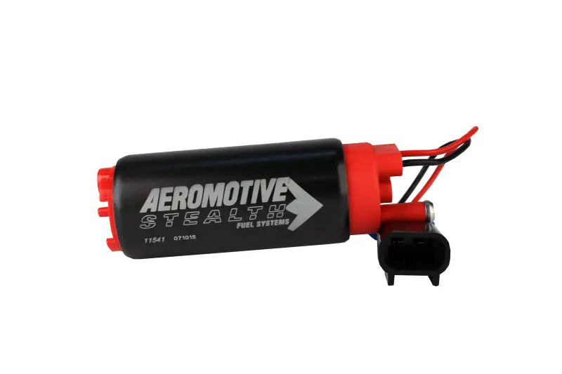 Aeromotive 11541 Stealth 340 LPH in-tank fuel pump E85 compatible