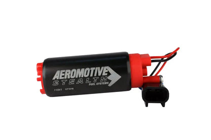 Aeromotive 11541 Stealth 340 LPH in-tank fuel pump E85 compatible