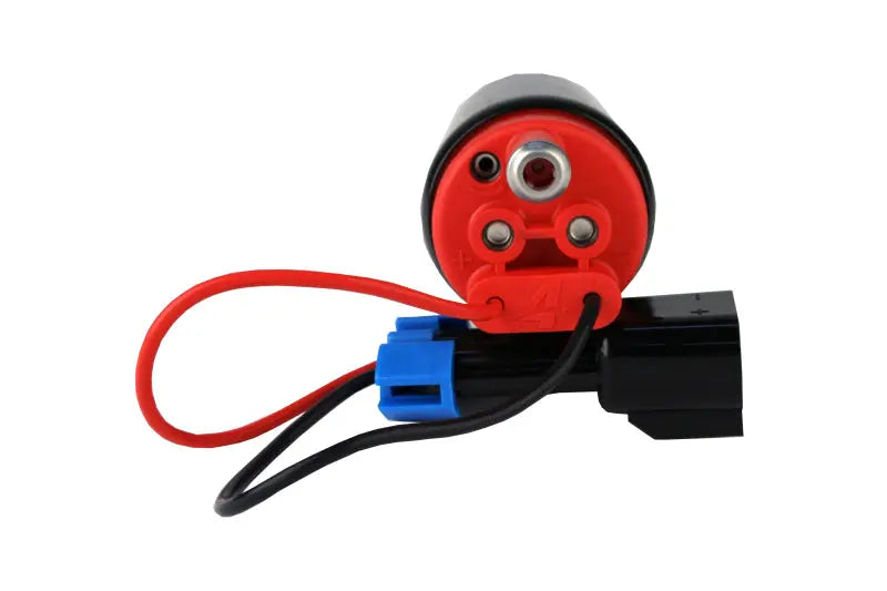 Aeromotive 11541 Stealth 340 LPH in-tank fuel pump E85 compatible