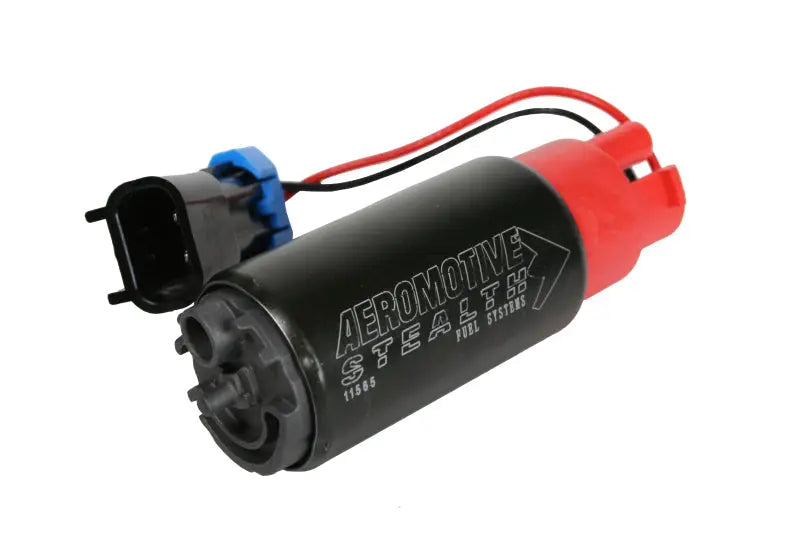 Aeromotive 11565 Stealth 325 LPH in-tank fuel pump E85 compatible