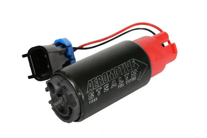 Aeromotive 11565 Stealth 325 LPH in-tank fuel pump E85 compatible