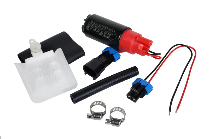 Aeromotive 11565 Stealth 325 LPH in-tank fuel pump E85 compatible