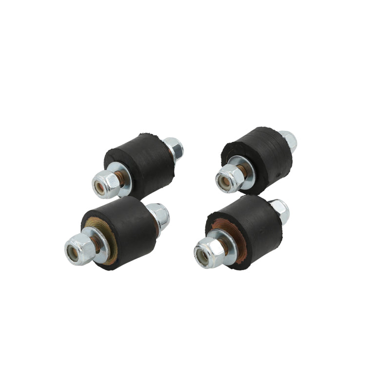 Aeromotive 11601 fuel pump vibration dampener mounting kit