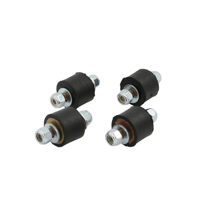 Aeromotive 11601 fuel pump vibration dampener mounting kit