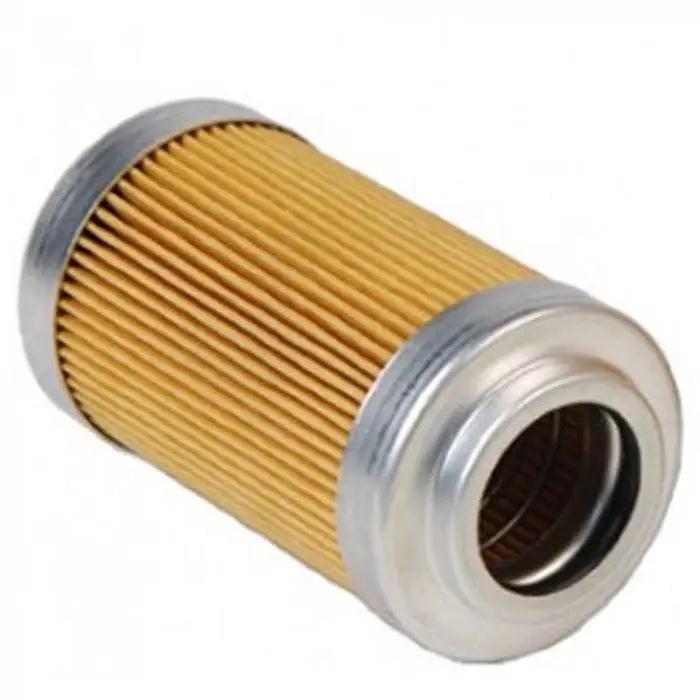Aeromotive 12601 10 micron fuel filter replacement element for 2 inch OD filter housings