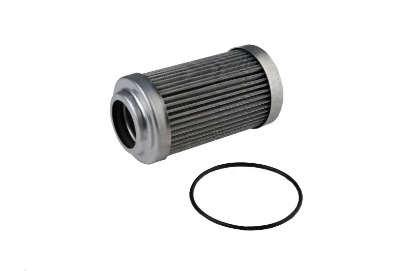 Aeromotive 12635 40 micron stainless mesh replacement fuel filter element