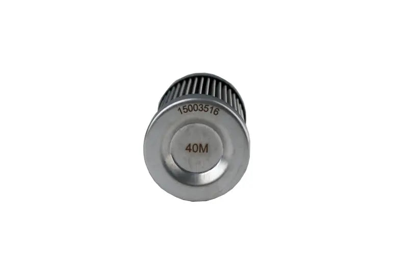 Aeromotive 12635 40 micron stainless mesh replacement fuel filter element