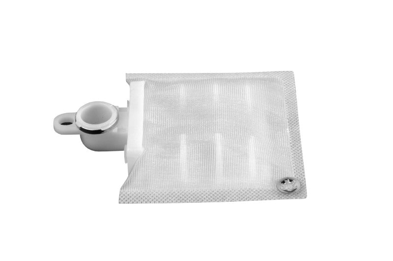 Aeromotive 12641 replacement fuel pump strainer for Stealth 340 pumps