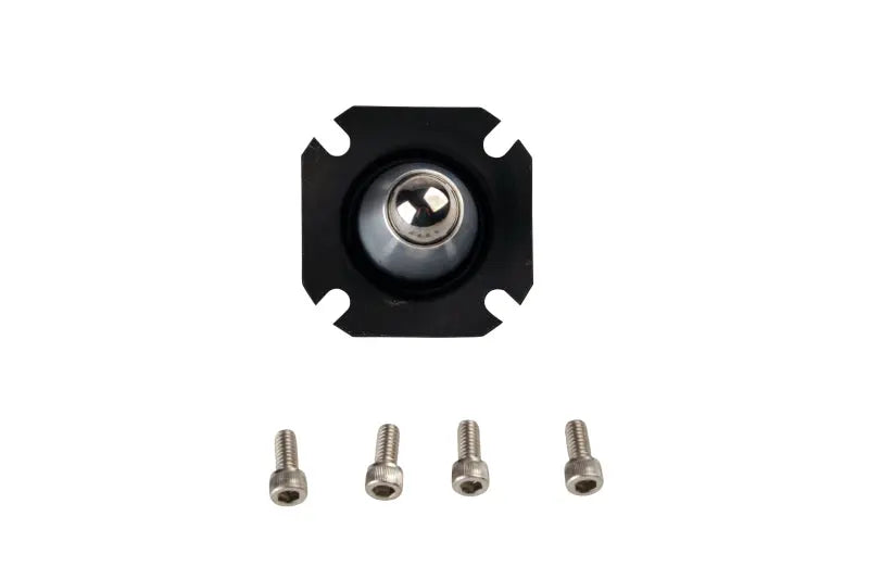 Aeromotive 13009 fuel pressure regulator repair kit for regulators 13301 and 13351