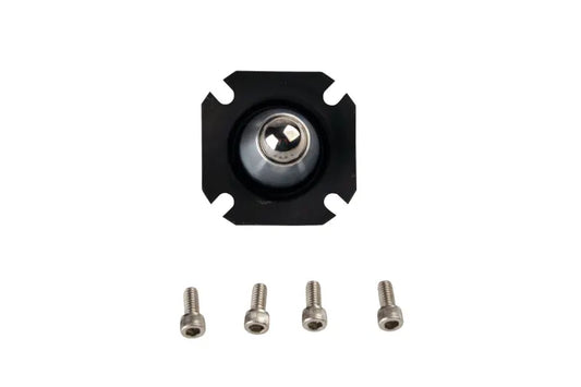 Aeromotive 13009 fuel pressure regulator repair kit for regulators 13301 and 13351