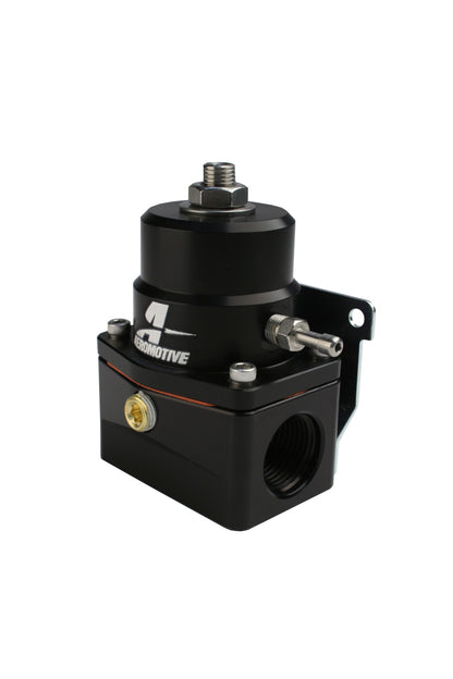Aeromotive 13114 marine A1000 EFI fuel pressure regulator ORB-10