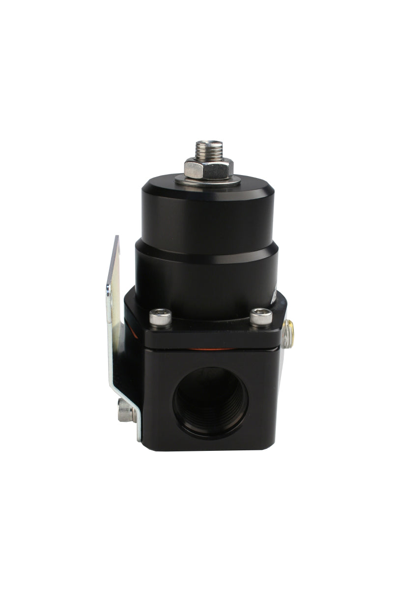 Aeromotive 13114 marine A1000 EFI fuel pressure regulator ORB-10