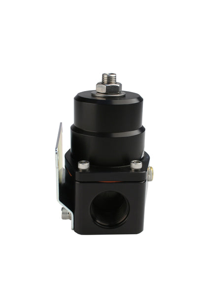 Aeromotive 13114 marine A1000 EFI fuel pressure regulator ORB-10