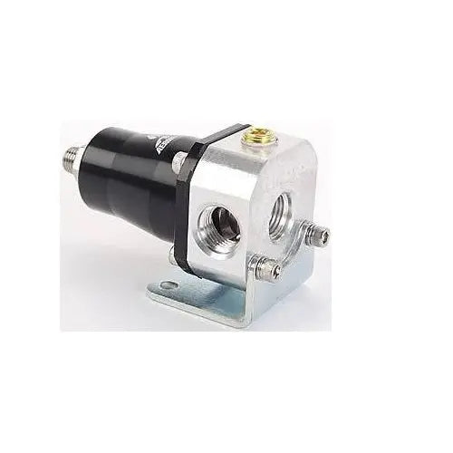 Aeromotive 13129 compact EFI fuel pressure regulator ORB-06