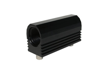 Aeromotive 15112 fuel pressure sensor adapter log for 1996-2004 Ford 4.6L