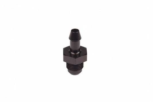 Aeromotive 15628 ORB-04 to 5/16 inch hose barb adapter fitting