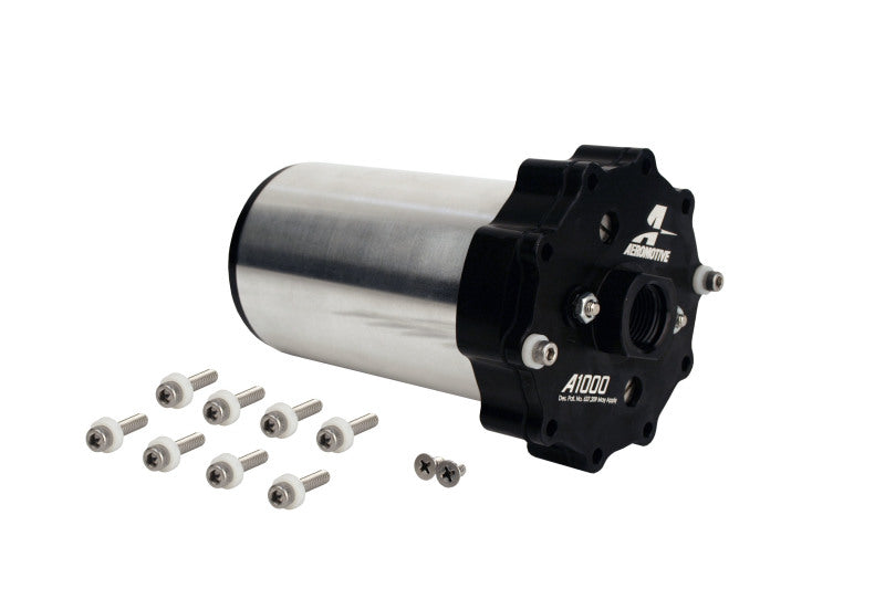 Aeromotive 18010 A1000 fuel pump module replacement for Aeromotive fuel cells