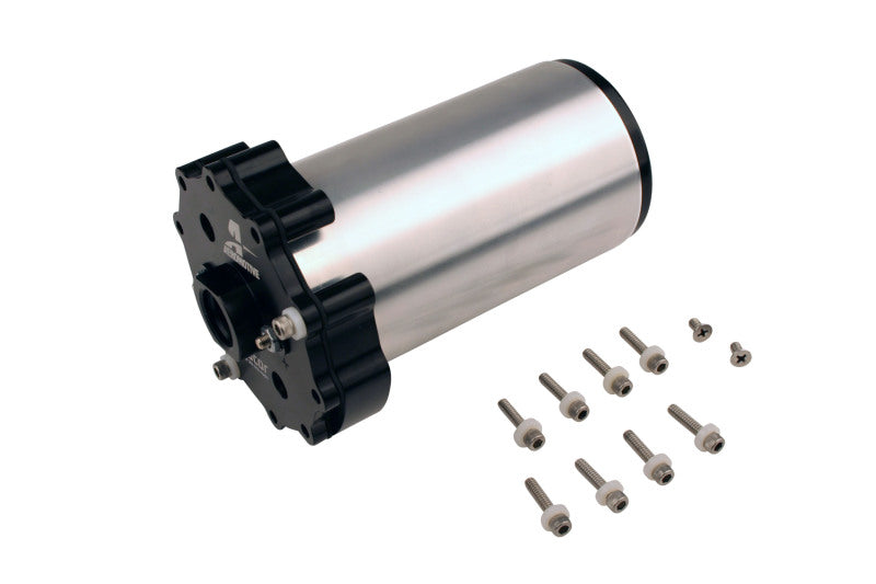 Aeromotive 18011 Eliminator fuel pump module replacement for Aeromotive fuel cells