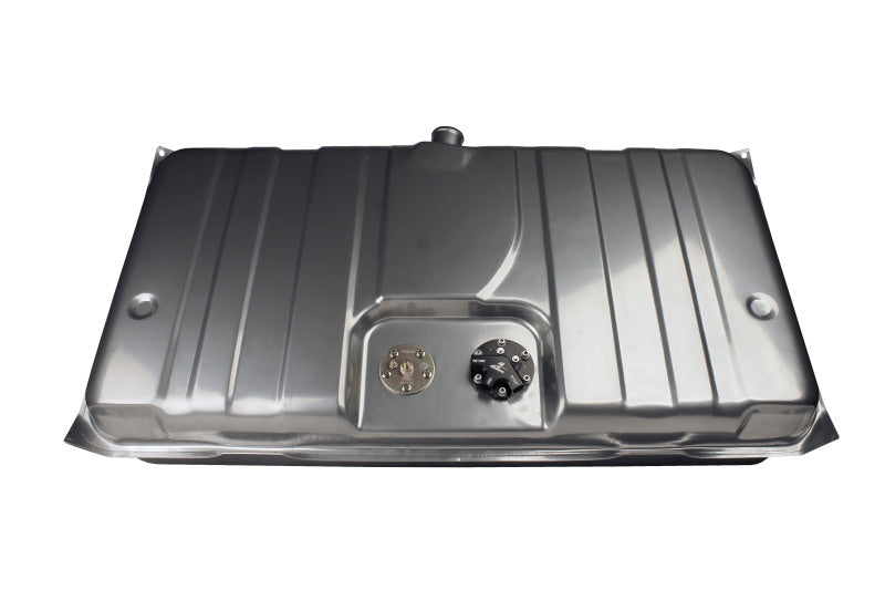 Aeromotive 18333 Stealth 340 LPH fuel tank for 1970 Chevrolet Nova