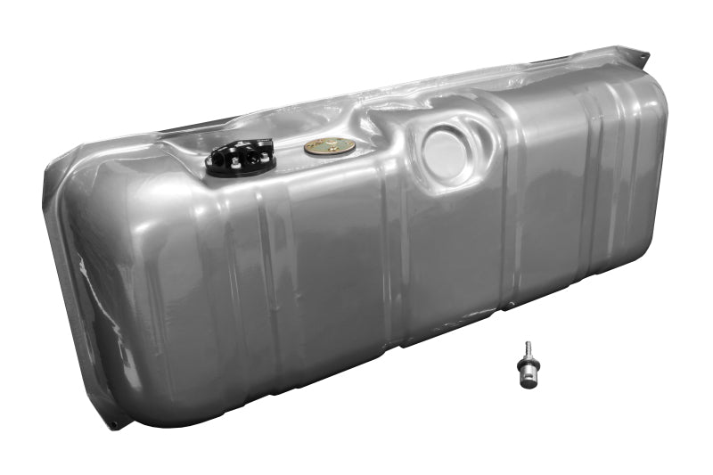 Aeromotive 18334 Stealth 340 LPH fuel tank for 1961-1964 Chevrolet Impala