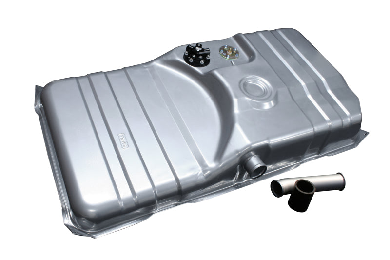 Aeromotive 18335 Stealth 340 LPH fuel tank for 1974-1977 Chevrolet Camaro and 1974-1978 Pontiac Firebird