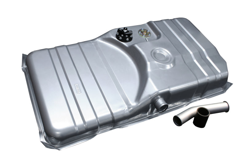 Aeromotive 18337 Stealth 340 LPH fuel tank for 1975-1979 Chevrolet Nova