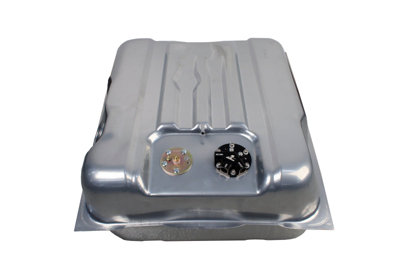 Aeromotive 18342 Stealth 340 LPH fuel tank for 1970-1974 Dodge Challenger
