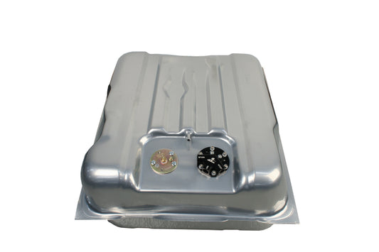 Aeromotive 18343 Stealth 340 LPH fuel tank for 1970-1974 Plymouth Barracuda