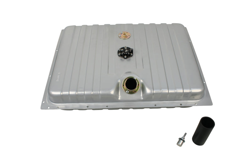 Aeromotive 18347 340 Stealth fuel tank for 1969-1970 Ford Mustang