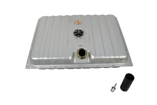 Aeromotive 18347 340 Stealth fuel tank for 1969-1970 Ford Mustang