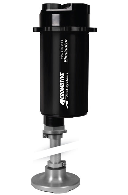 Aeromotive 18369 brushless Eliminator universal in-tank fuel pump