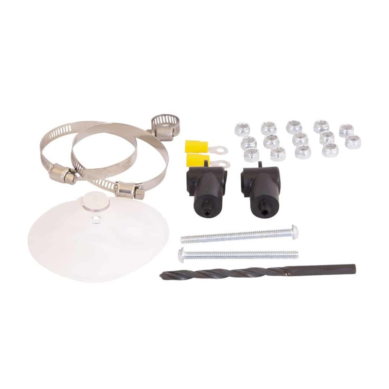 Aeromotive 18398 Phantom 200 universal in-tank fuel pump kit 60 PSI returnless