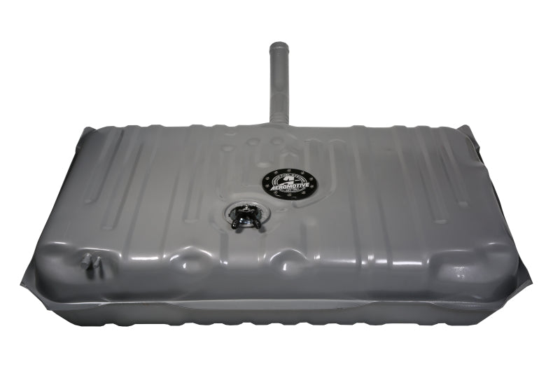 Aeromotive 18402 340 Stealth Gen 2 fuel tank for 1970-1972 Chevelle Malibu and 1970 Monte Carlo