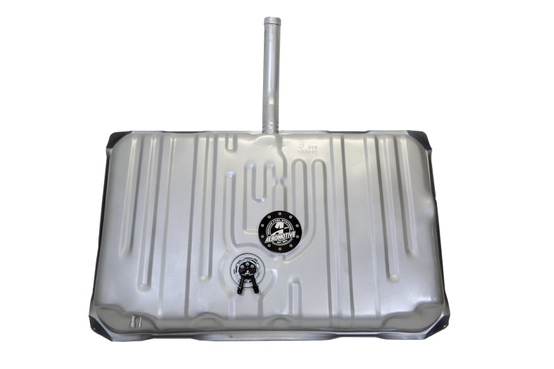 Aeromotive 18403 340 Stealth Gen 2 fuel tank for 1970-1972 Oldsmobile Cutlass and 1970 Buick Skylark