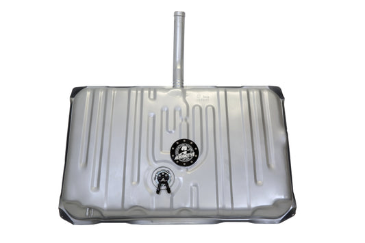 Aeromotive 18403 340 Stealth Gen 2 fuel tank for 1970-1972 Oldsmobile Cutlass and 1970 Buick Skylark