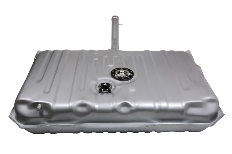 Aeromotive 18405 340 Stealth Gen 2 fuel tank for 1968-1970 Pontiac GTO LeMans and Grand Prix