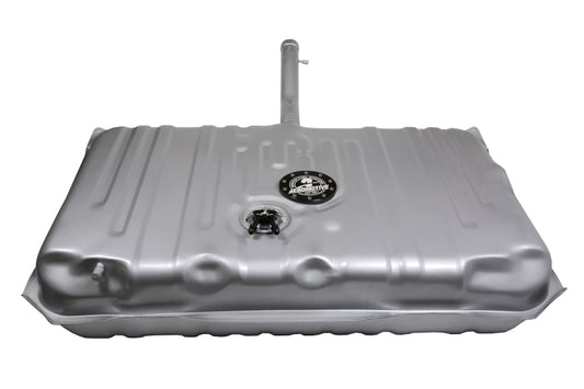 Aeromotive 18405 340 Stealth Gen 2 fuel tank for 1968-1970 Pontiac GTO LeMans and Grand Prix