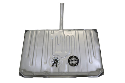 Aeromotive 18407 340 Stealth Gen 2 fuel tank for 1971-1972 Pontiac GTO and LeMans