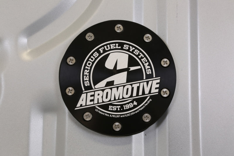Aeromotive 18407 340 Stealth Gen 2 fuel tank for 1971-1972 Pontiac GTO and LeMans