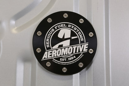 Aeromotive 18407 340 Stealth Gen 2 fuel tank for 1971-1972 Pontiac GTO and LeMans