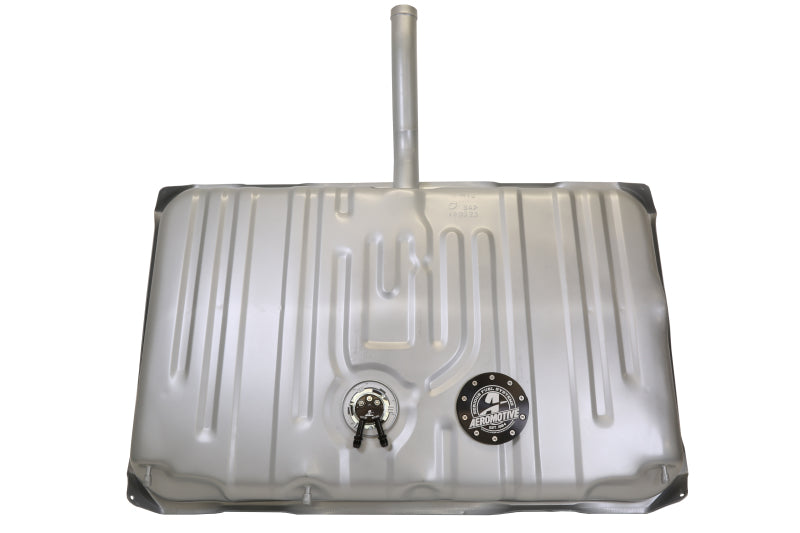 Aeromotive 18408 340 Stealth Gen 2 fuel tank for 1971-1972 Chevrolet Monte Carlo