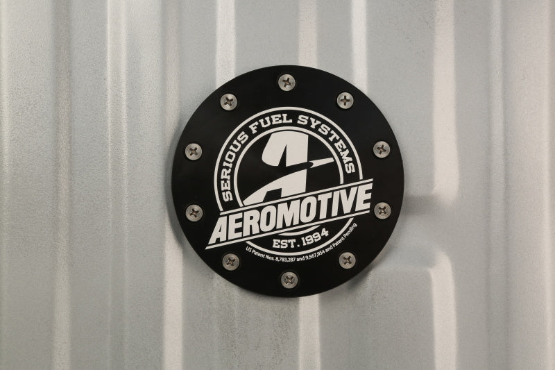Aeromotive 18419 340 Stealth Gen 2 fuel tank for 1964 Pontiac GTO