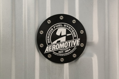 Aeromotive 18419 340 Stealth Gen 2 fuel tank for 1964 Pontiac GTO