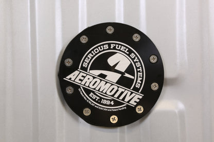 Aeromotive 18420 340 Stealth Gen 2 fuel tank for 1964-1967 Oldsmobile Cutlass