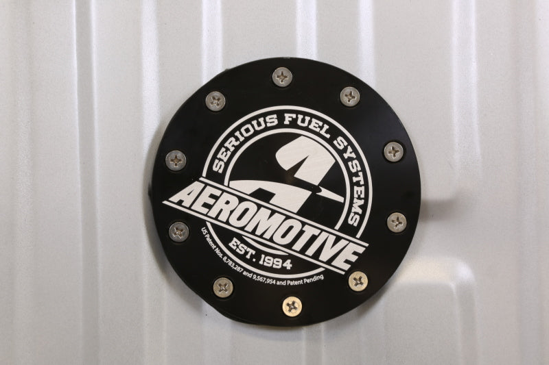 Aeromotive 18421 340 Stealth Gen 2 fuel tank for 1965-1967 Pontiac GTO and 1966-1967 LeMans