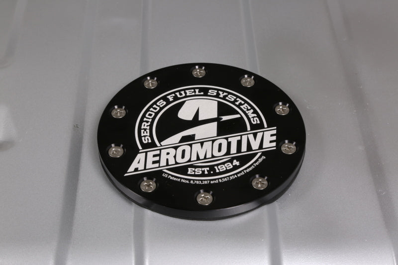 Aeromotive 18427 340 Stealth Gen 2 fuel tank for 1962-1965 Chevy II and Nova
