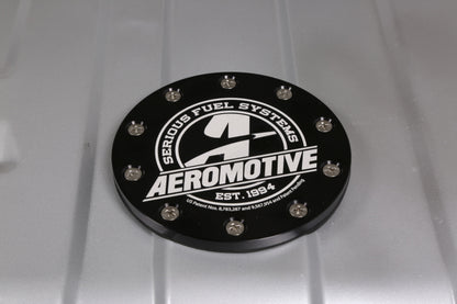 Aeromotive 18427 340 Stealth Gen 2 fuel tank for 1962-1965 Chevy II and Nova